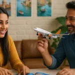 Exploring the World: Best International Tour Packages for Indian Travelers