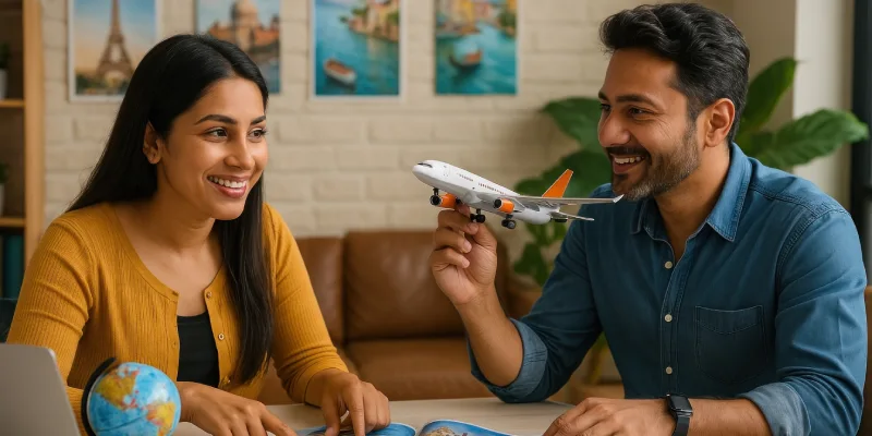 Exploring the World: Best International Tour Packages for Indian Travelers