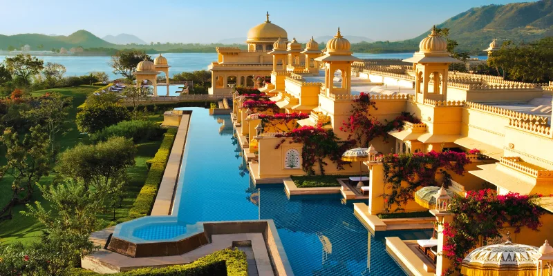 Top 10 Must-Visit Destinations in India for 2025